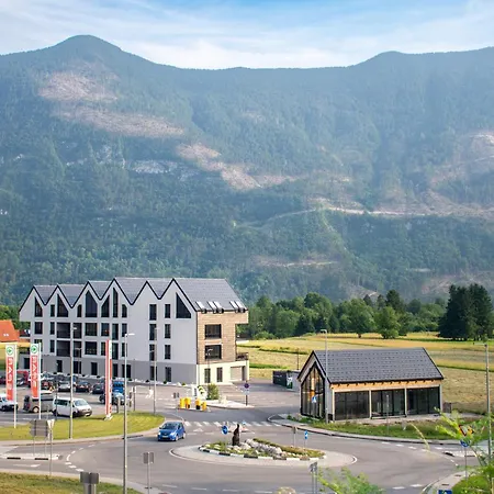 Hajdi With Sauna & Garage Appartamento