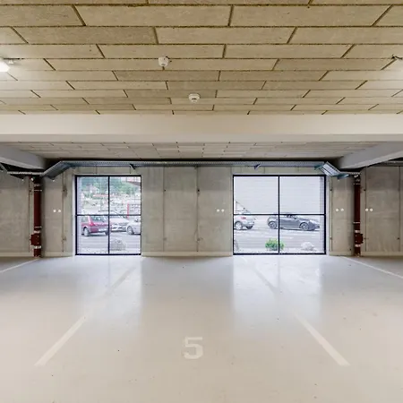 Appartamento Hajdi With Sauna & Garage