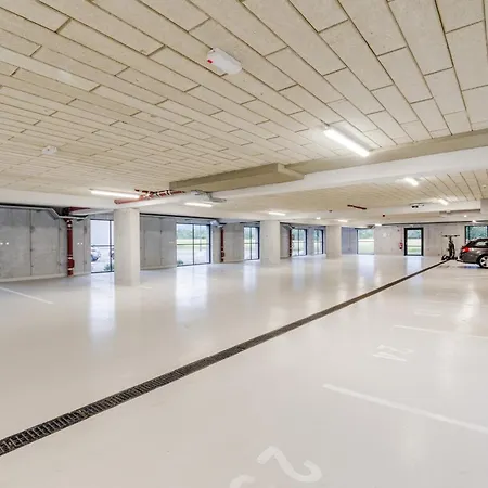 Appartamento Hajdi With Sauna & Garage *