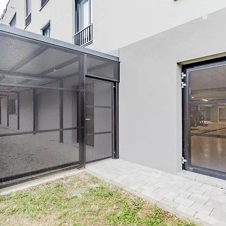 Hajdi With Sauna & Garage * 博维茨