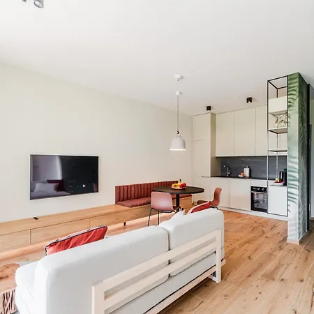 Appartamento Hajdi With Sauna & Garage *