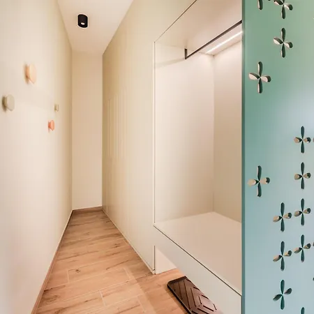 Appartamento Hajdi With Sauna & Garage Bovec