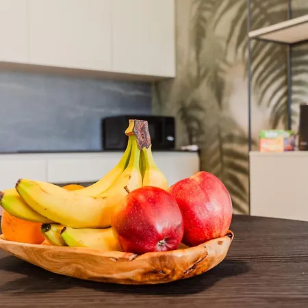 Hajdi With Sauna & Garage Appartamento