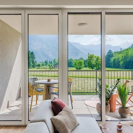 Appartamento Hajdi With Sauna & Garage *