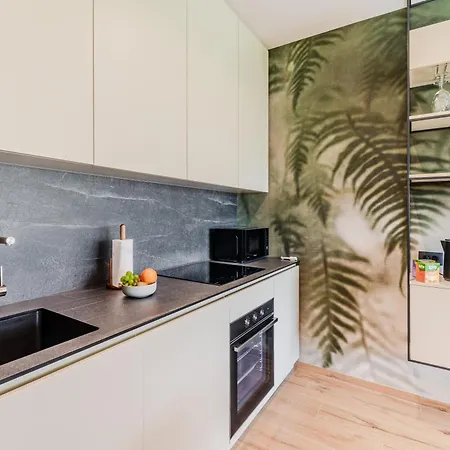 Hajdi With Sauna & Garage Bovec