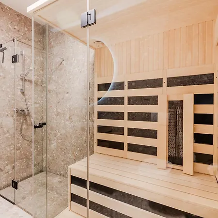 Hajdi With Sauna & Garage * Bovec