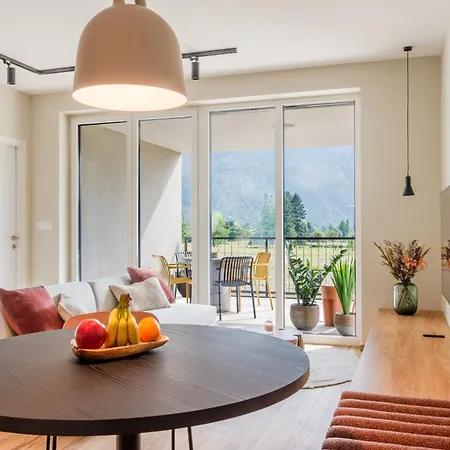 Hajdi With Sauna & Garage Appartamento