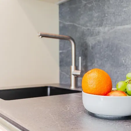 Appartamento Hajdi With Sauna & Garage *