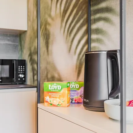 Appartamento Hajdi With Sauna & Garage