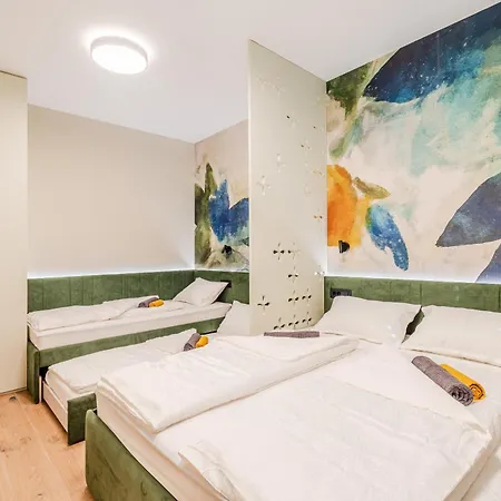 Hajdi With Sauna & Garage Bovec