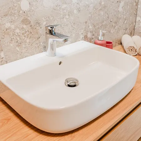 Hajdi With Sauna & Garage * 博维茨