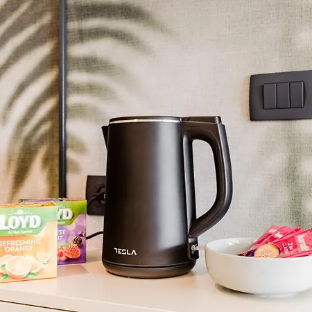 公寓 Hajdi With Sauna & Garage *