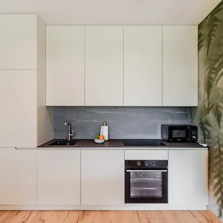 Appartamento Hajdi With Sauna & Garage *