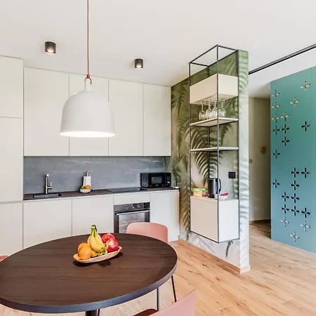 Appartamento Hajdi With Sauna & Garage *