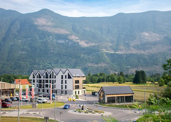 Hajdi With Sauna & Garage Apartman