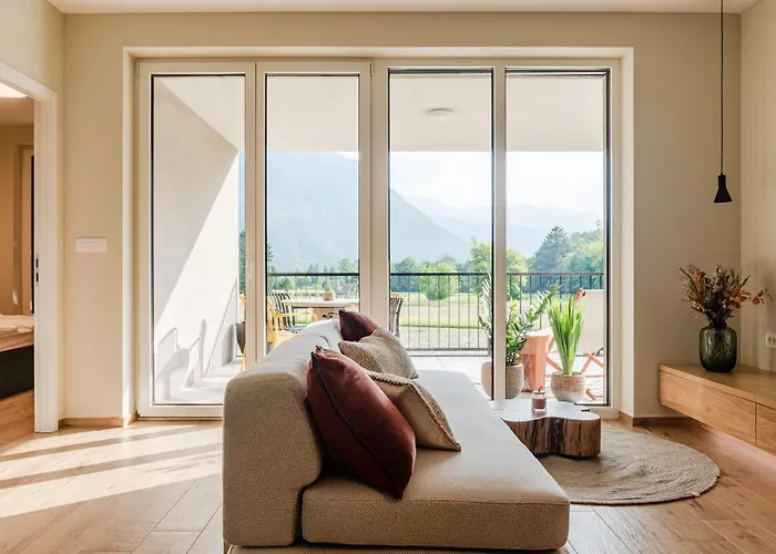 Hajdi With Sauna & Garage *