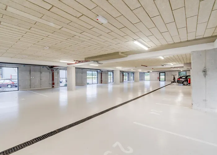 Apartment Hajdi With Sauna & Garage *