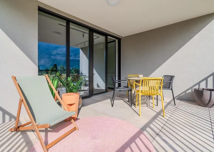 Hajdi With Sauna & Garage Apartment Bovec