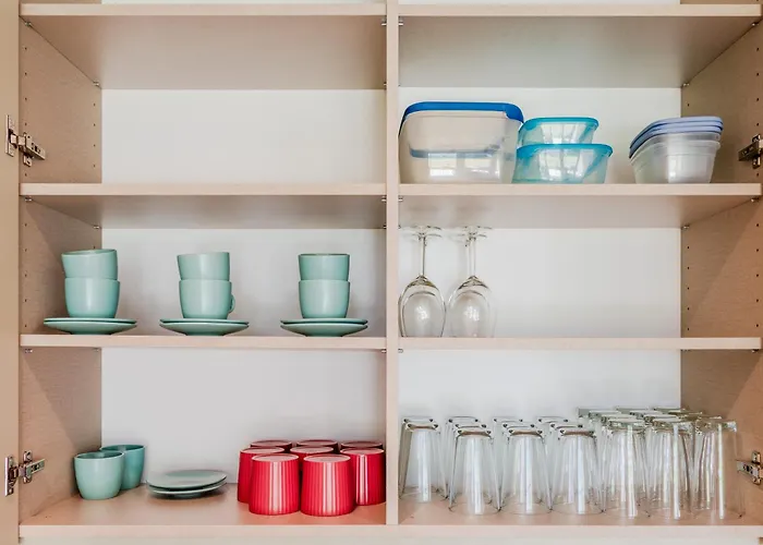 דירה Hajdi With Sauna & Garage