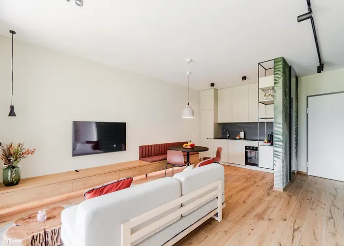 Apartman Hajdi With Sauna & Garage *