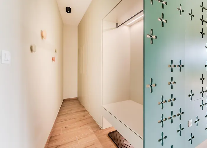 Apartman Hajdi With Sauna & Garage Bovec