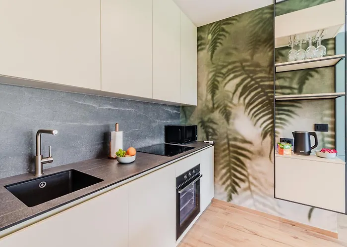 Hajdi With Sauna & Garage Bovec