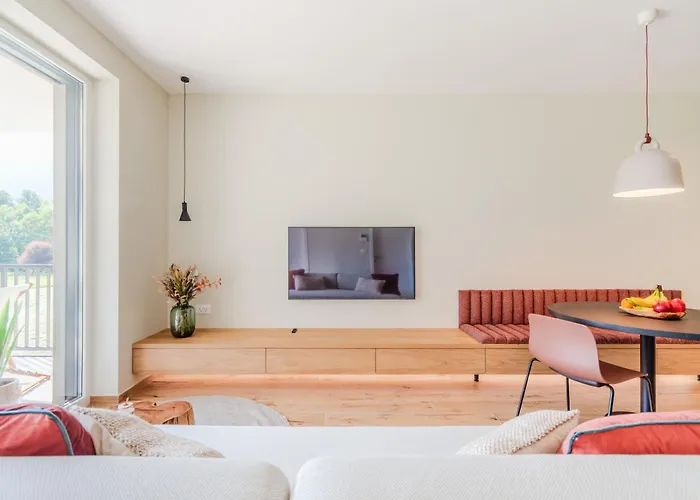 דירה Hajdi With Sauna & Garage בובק