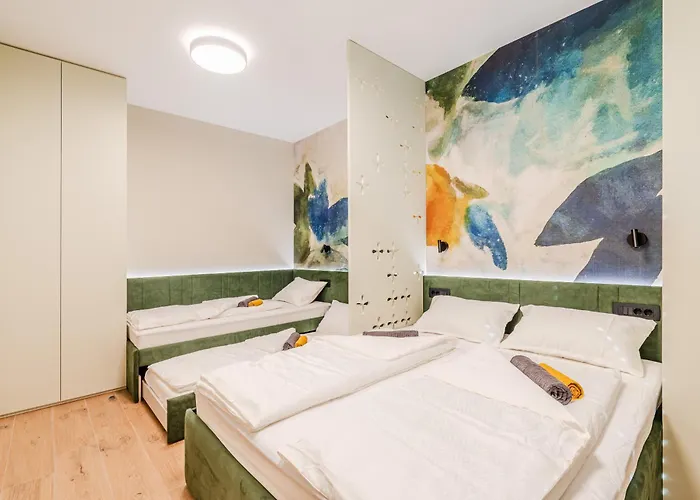 Hajdi With Sauna & Garage Bovec