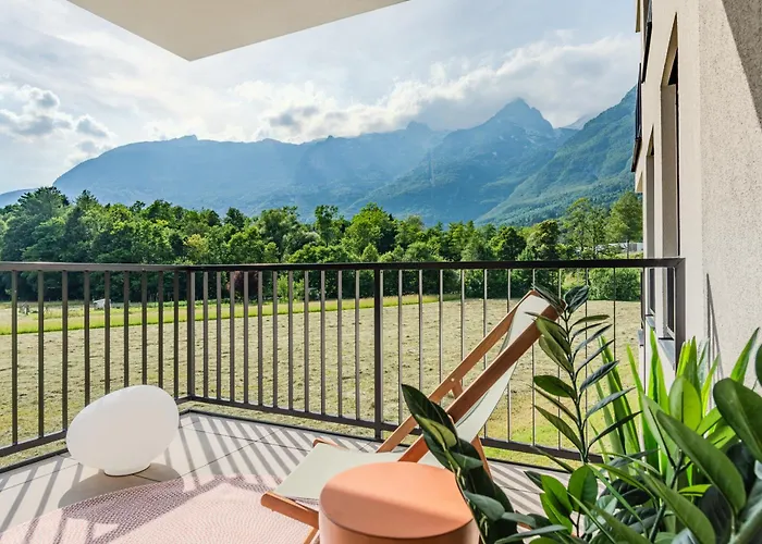 דירה Hajdi With Sauna & Garage